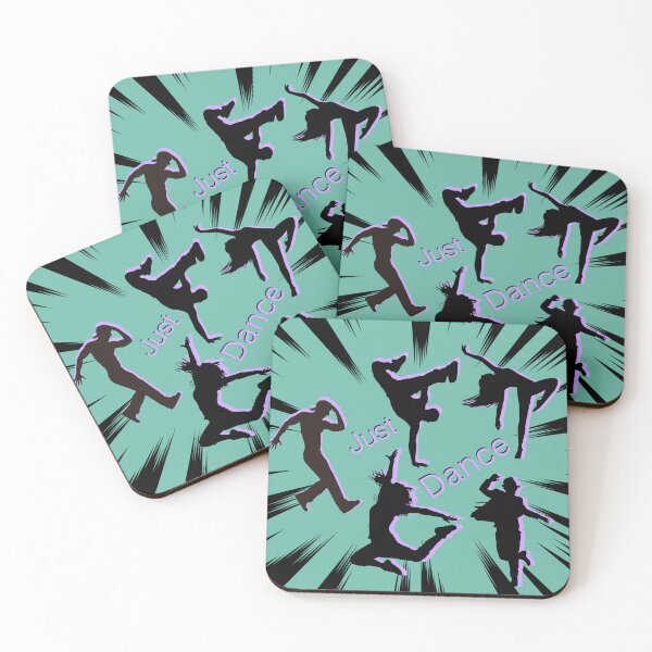Item preview, Joy of Dance designed and sold by TurquoiseBird.