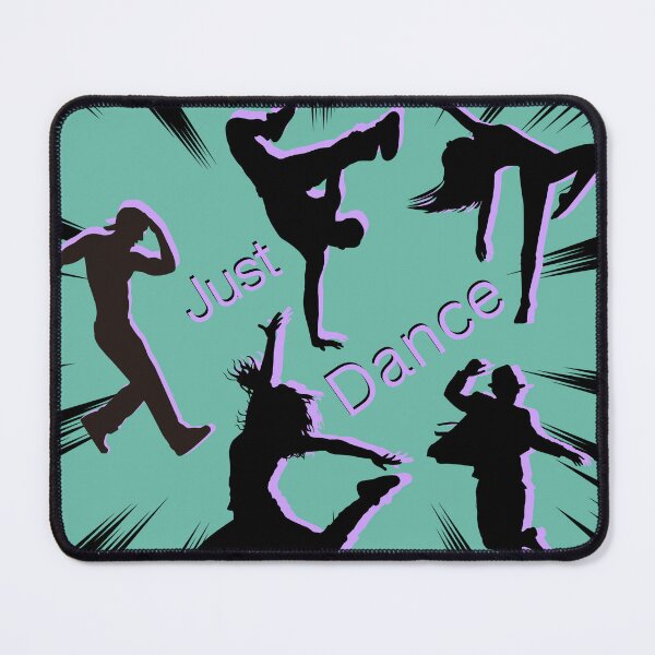 Item preview, Joy of Dance designed and sold by TurquoiseBird.