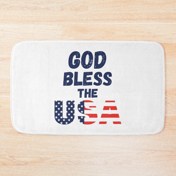 Item preview, God Bless the USA designed and sold by deni7033.