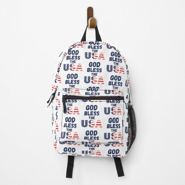 Item preview, God Bless the USA designed and sold by deni7033.