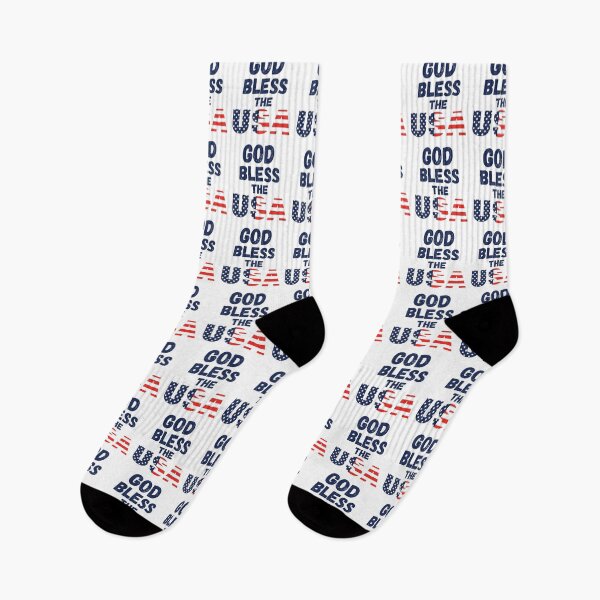Item preview, God Bless the USA designed and sold by deni7033.