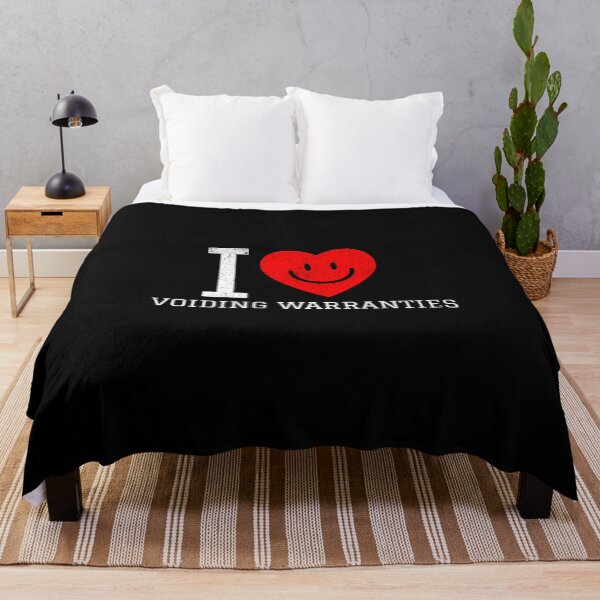 Item preview, I Love Voiding Warranties Funny Car Modding Tuning Racing designed and sold by CarantinedChaos.