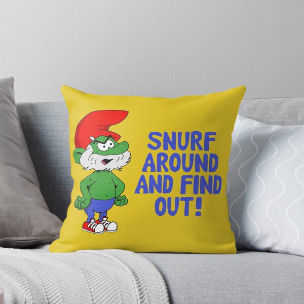 Item preview, snurf around and find out designed and sold by FAUXandCo.