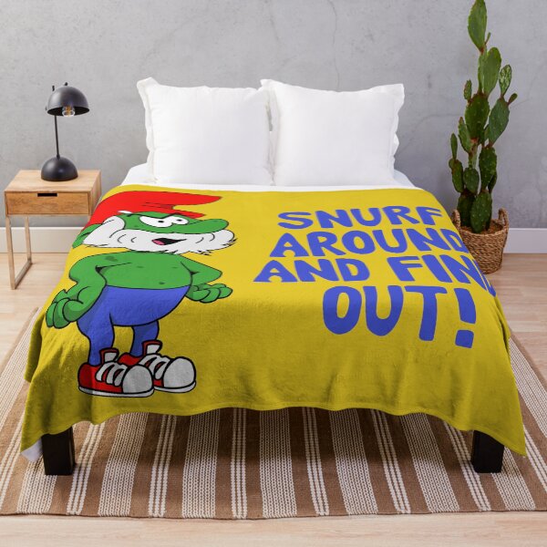 Item preview, snurf around and find out designed and sold by FAUXandCo.