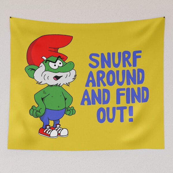 Item preview, snurf around and find out designed and sold by FAUXandCo.