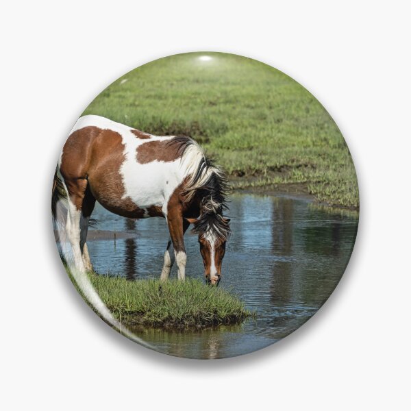 Item preview, Brown and White and Wild designed and sold by ShorelineImages.