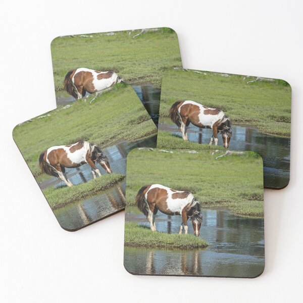 Item preview, Brown and White and Wild designed and sold by ShorelineImages.
