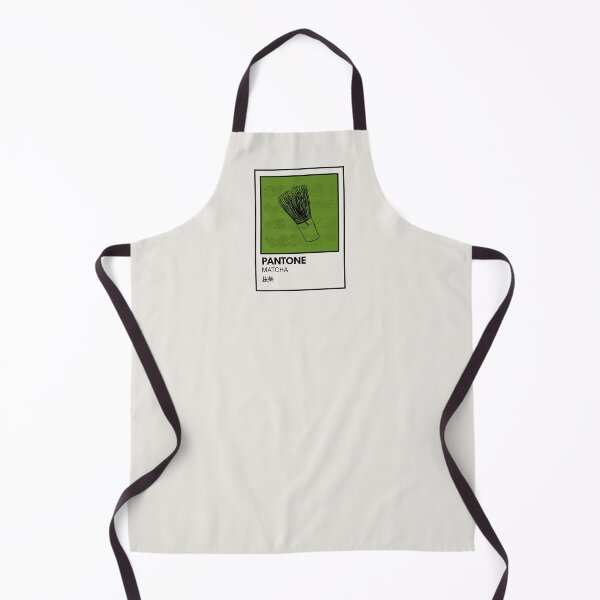 Item preview, Matcha Pantone  designed and sold by FumikoStudio.