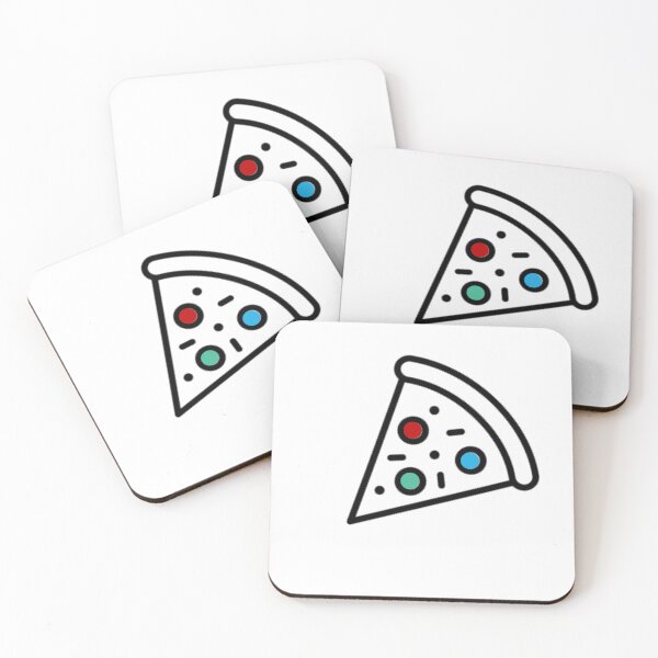 Item preview, PIZZA for the LAB designed and sold by gre47.
