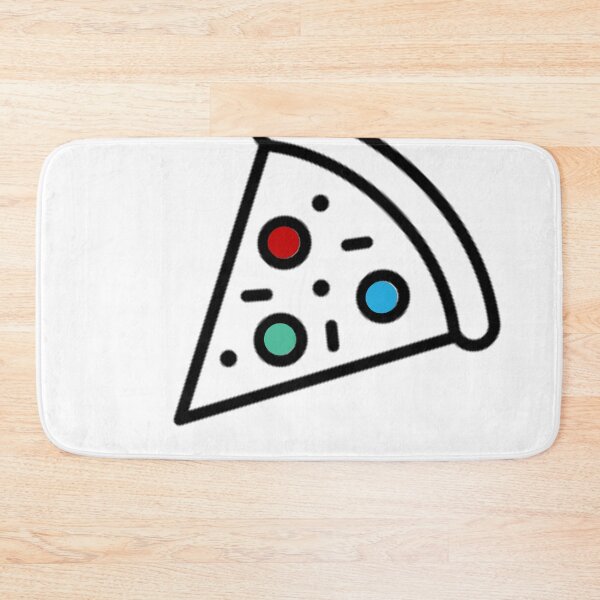 Item preview, PIZZA for the LAB designed and sold by gre47.