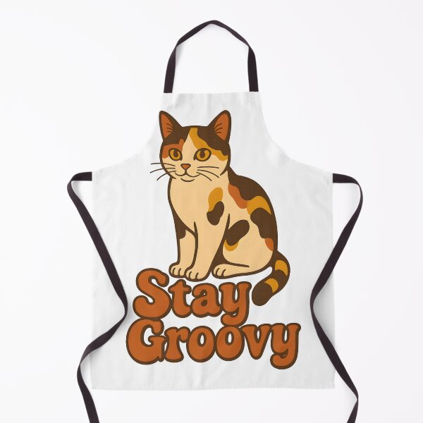 Item preview, Stay Groovy designed and sold by Uglyandcute.