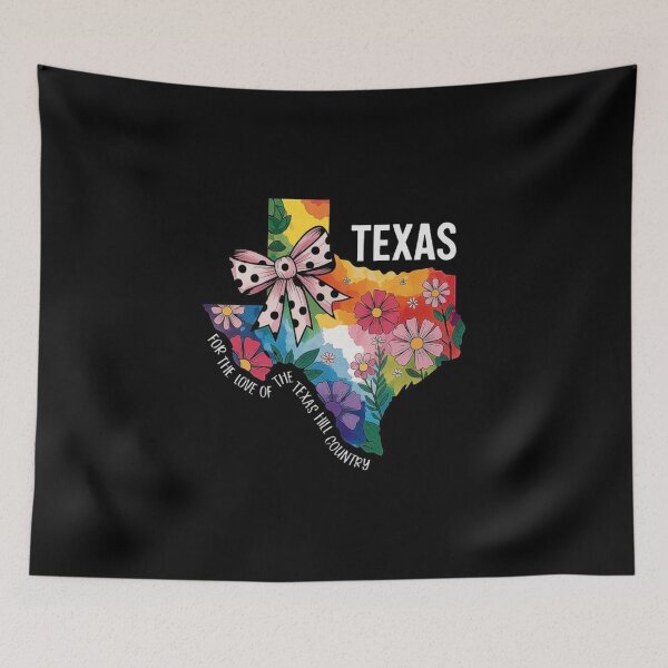 Item preview, Pray For Texas Hill Country 2025 Texas Stronger Than Storm designed and sold by love3617.