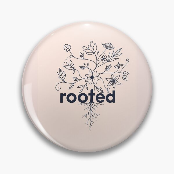 Item preview, Rooted & Blooming designed and sold by NenookaasiCo.