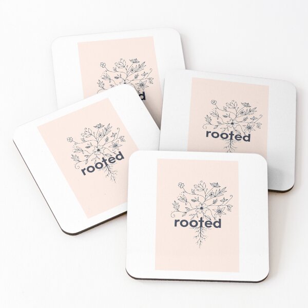 Item preview, Rooted & Blooming designed and sold by NenookaasiCo.