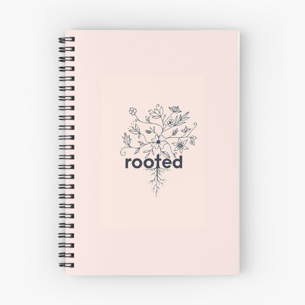 Item preview, Rooted & Blooming designed and sold by NenookaasiCo.