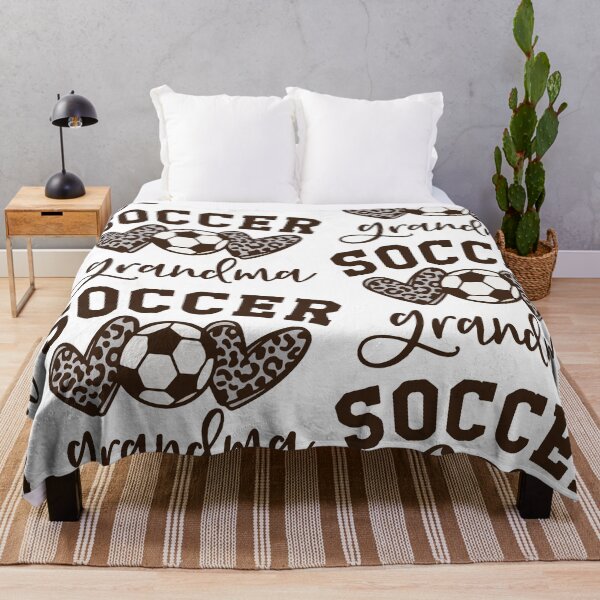 Item preview, Soccer Grandma, Gift for Grandma, Soccer Grandma for Women, Cute Soccer Mom for Her, Birthday for Grandma, Soccer Lover designed and sold by DesignDenDo ⭐⭐⭐⭐⭐.