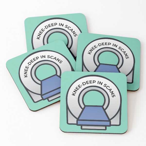Item preview, Knee-Deep in Scans designed and sold by jmurberg.