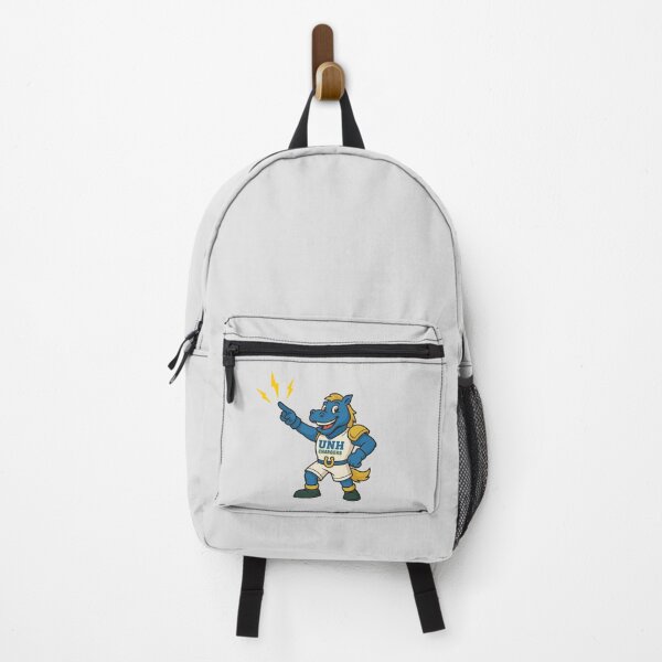 Item preview, University of New Haven Chargers Mascot designed and sold by Kalfus-Werther Studios.