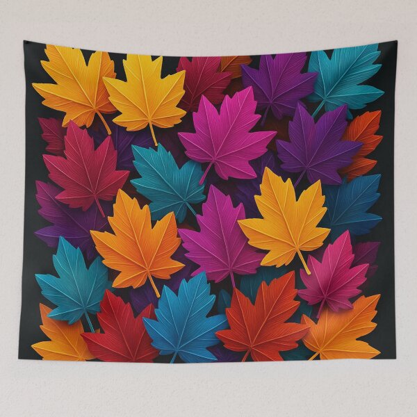 Item preview, Maple Harmony 2 designed and sold by HebaRK Studio.