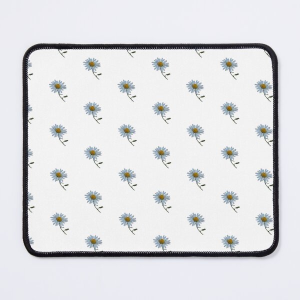 Item preview, White Daisy Flower Photo designed and sold by Mystical Fairy Forage.