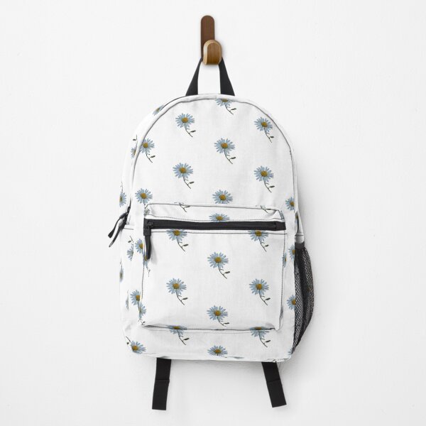 Item preview, White Daisy Flower Photo designed and sold by Mystical Fairy Forage.