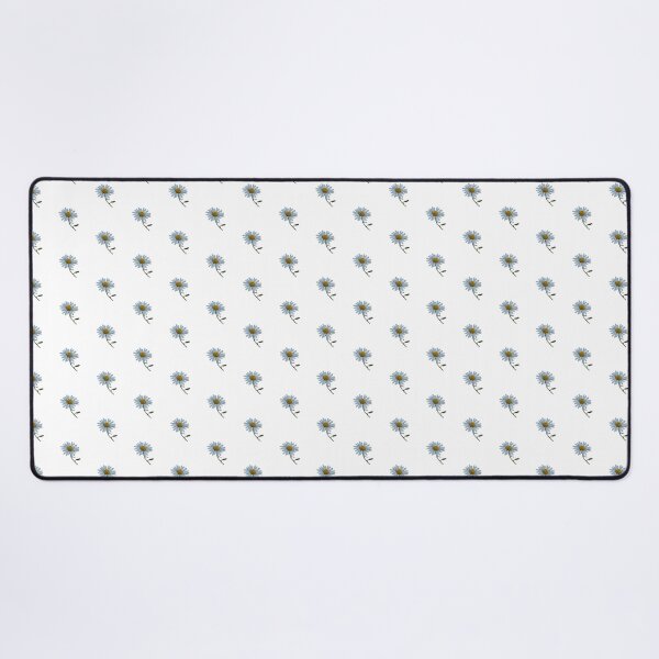 Item preview, White Daisy Flower Photo designed and sold by Mystical Fairy Forage.