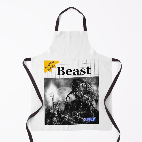 Item preview, Beast Game designed and sold by Doug Saquic.