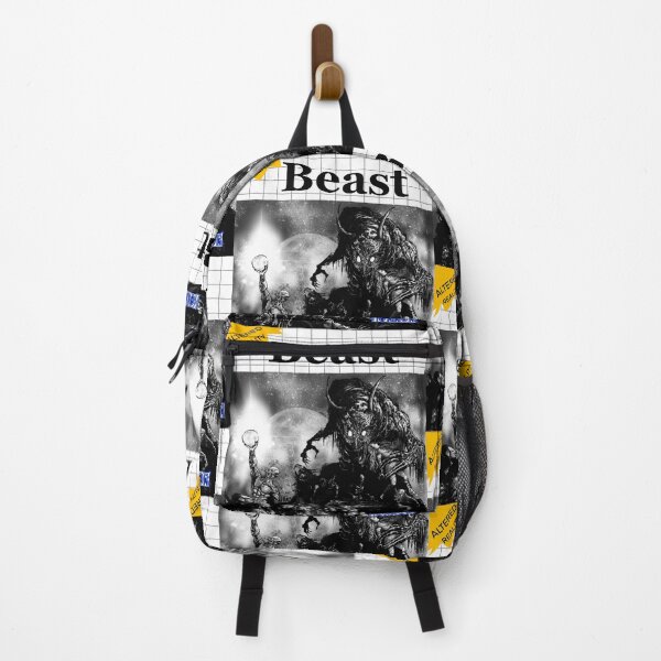 Item preview, Beast Game designed and sold by Doug Saquic.