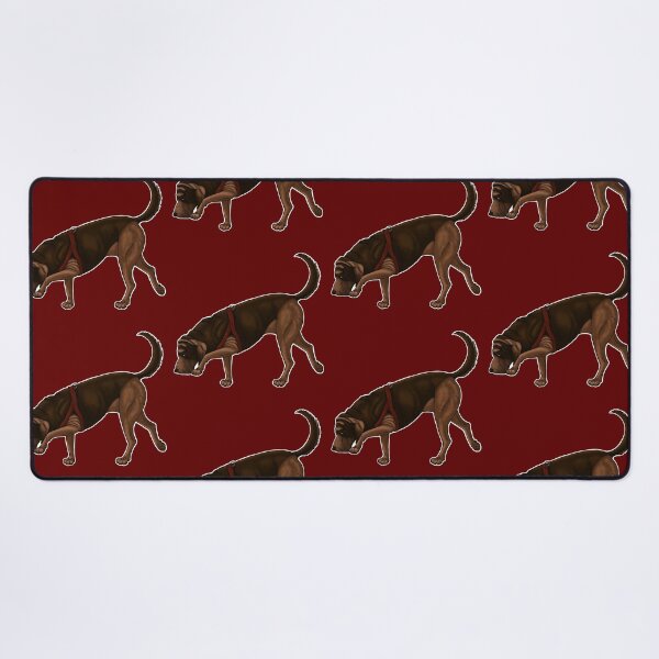 Item preview, Bloodhound designed and sold by harmopiavu.