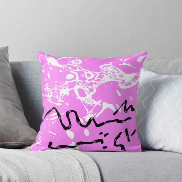 Item preview, Pink Poems Abstract designed and sold by TMSpaintz.