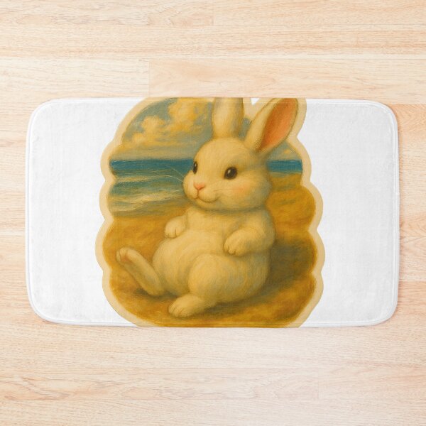 Item preview, Resting on Golden Sand designed and sold by Zientala.
