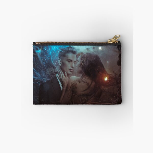 Item preview, I've Got You Under My Skin COLOR designed and sold by Starscoldnight.