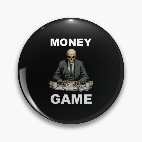Item preview, Dark Skeleton Businessman designed and sold by AxONO.
