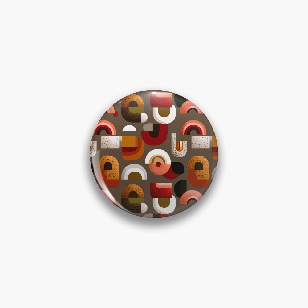 Item preview, Pin designed and sold by RGShirtWorks.