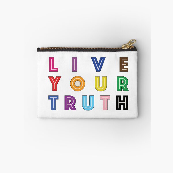 Item preview, Live Your Truth designed and sold by ShopJCDumonde.