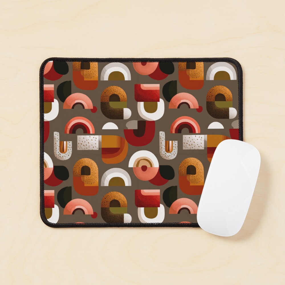 Item preview, Mouse Pad designed and sold by RGShirtWorks.