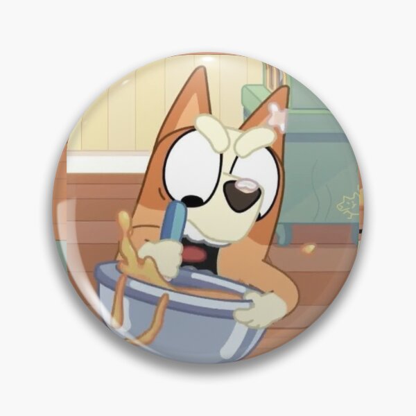 Item preview, Bingo Bakin' designed and sold by SugarSpoolStudio.