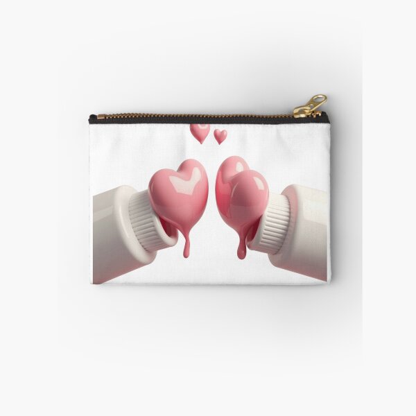 Item preview, love toothpaste designed and sold by ArtQueen777.