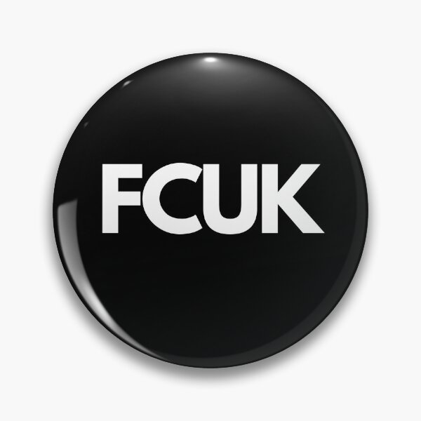 Item preview, FCUK – bold & minimal designed and sold by LINE-WEAR.