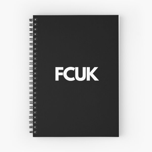 Item preview, FCUK – bold & minimal designed and sold by LINE-WEAR.
