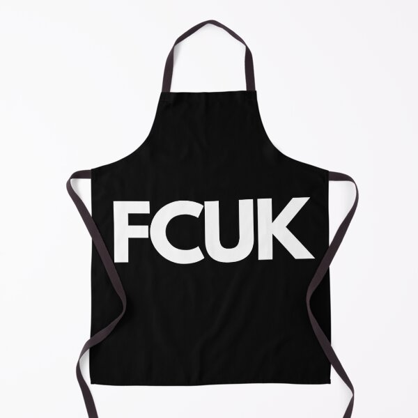 Item preview, FCUK – bold & minimal designed and sold by LINE-WEAR.