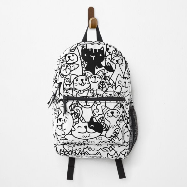Item preview, Cat World designed and sold by ElDesignerShop.