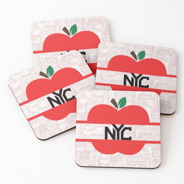 Item preview, The Big Apple designed and sold by Aspaba.