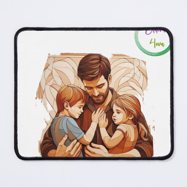 Item preview, A Fathers Embrace designed and sold by Endeva4eva.