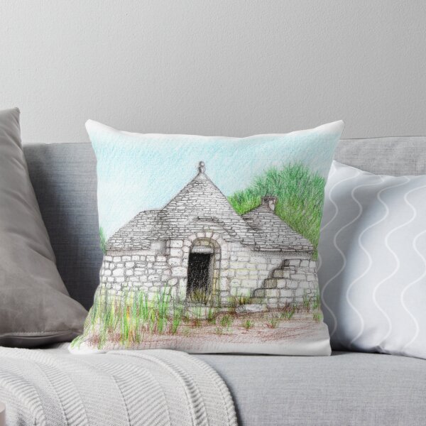Item preview, Trulli in Puglia designed and sold by Matteo Nigro.