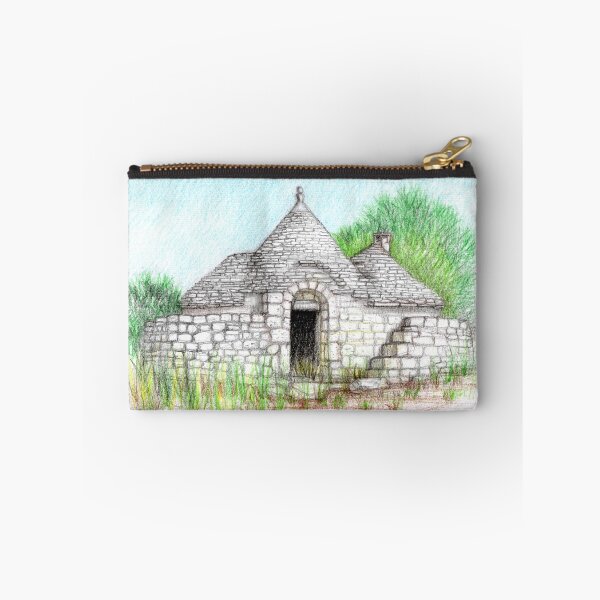 Item preview, Trulli in Puglia designed and sold by Matteo Nigro.