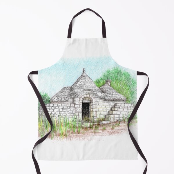 Item preview, Trulli in Puglia designed and sold by Matteo Nigro.