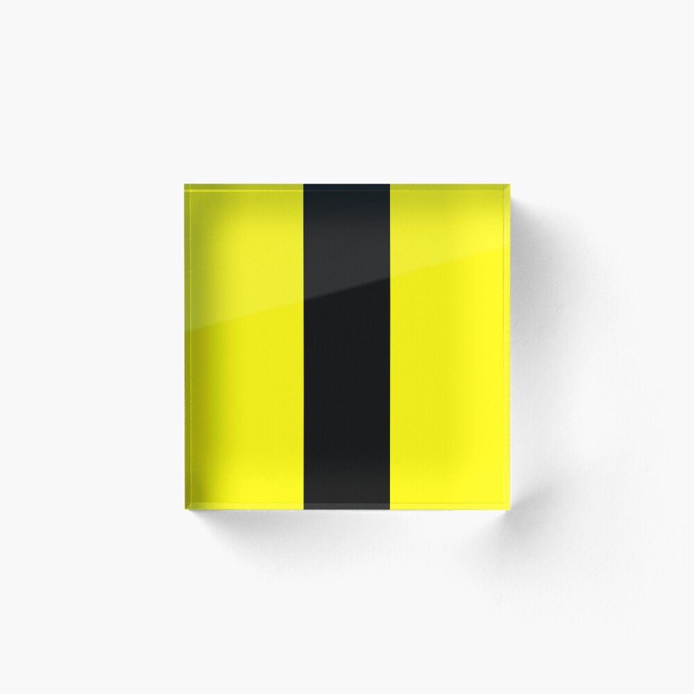 Item preview, Acrylic Block designed and sold by RacingStripes.
