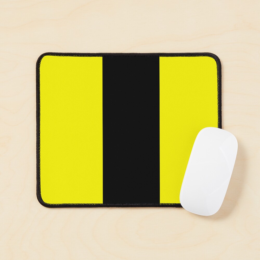 Item preview, Mouse Pad designed and sold by RacingStripes.
