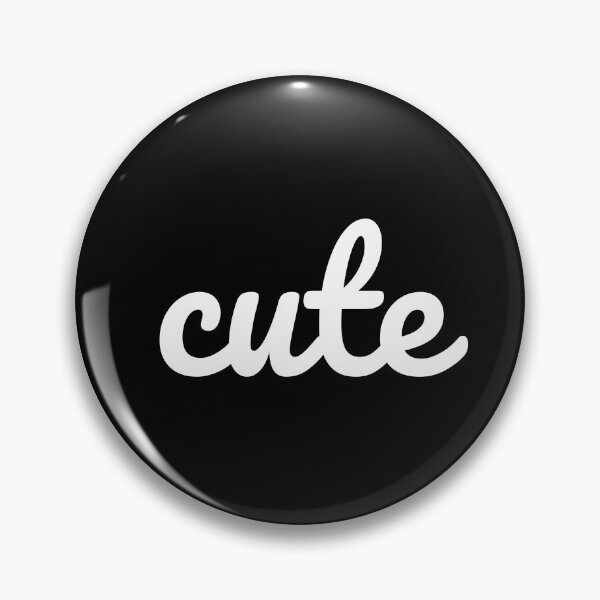 Item preview, Cute – minimal & lovely designed and sold by LINE-WEAR.